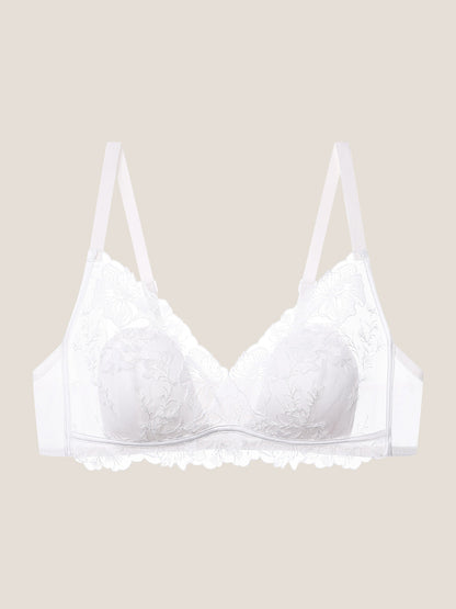 Triangle Padded Bra