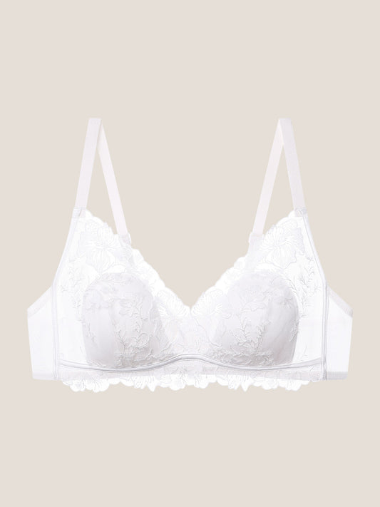 Triangle Padded Bra