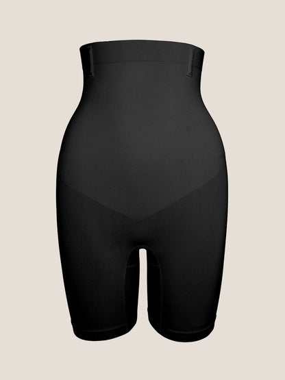 Ultra High-Waisted Shaper Shorts