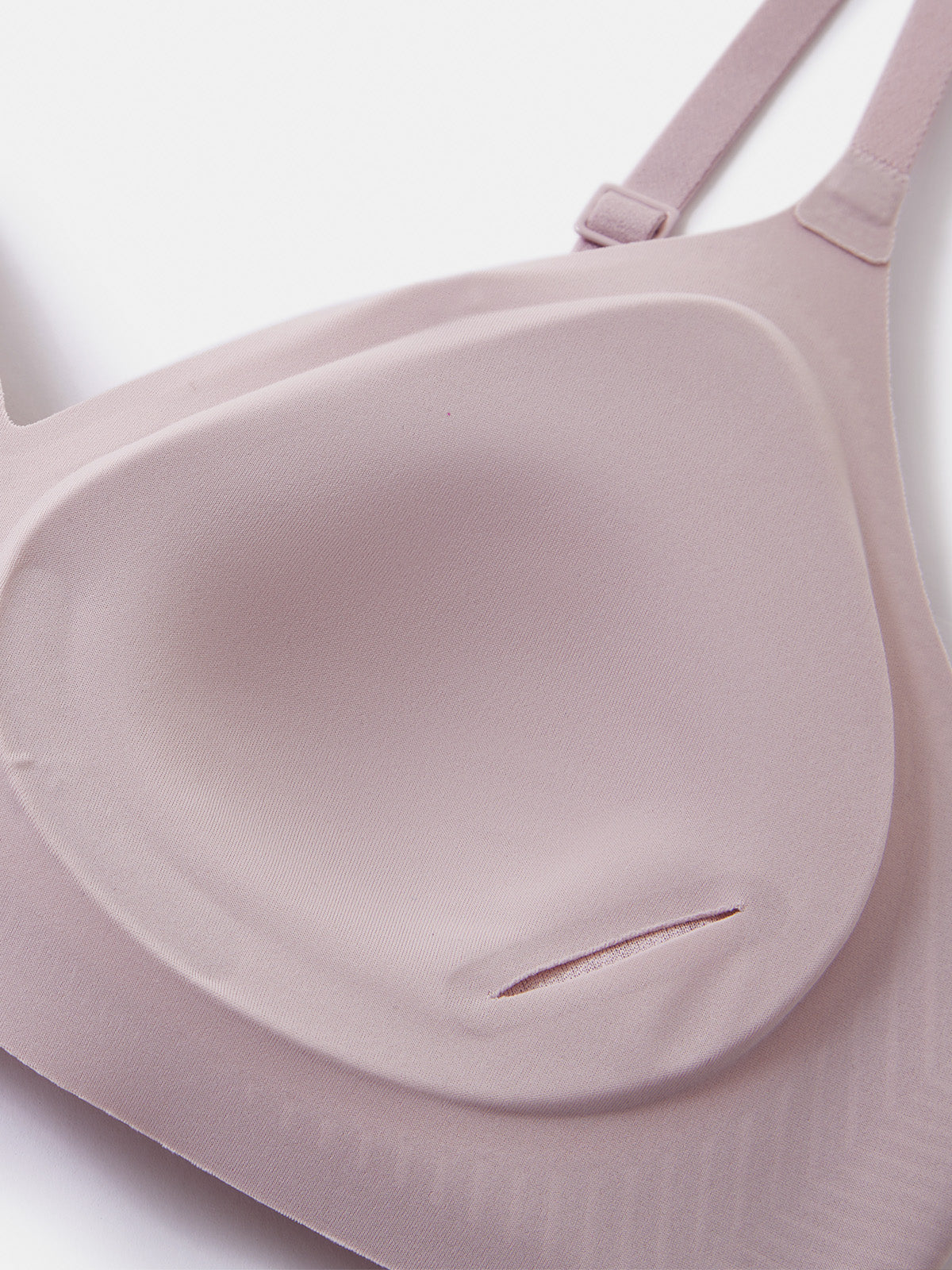 Wireless Perfect Coverage Bra