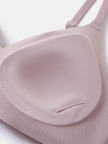 Wireless Perfect Coverage Bra
