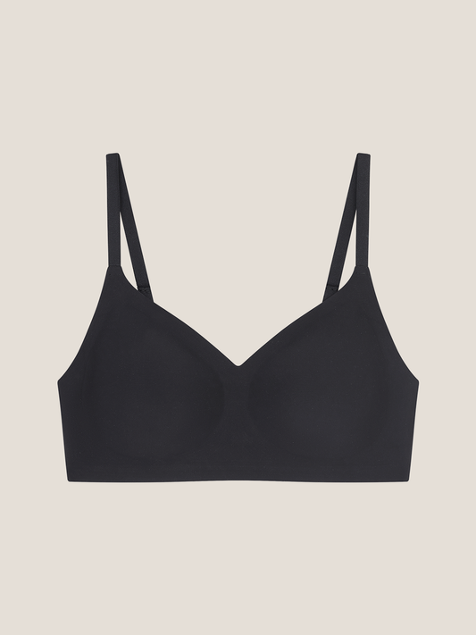 Wireless Backless Seamless Bra