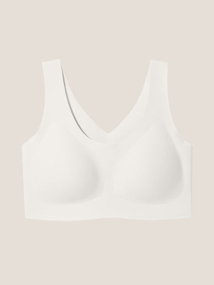 Basic Seamless Bralette - Smart Size