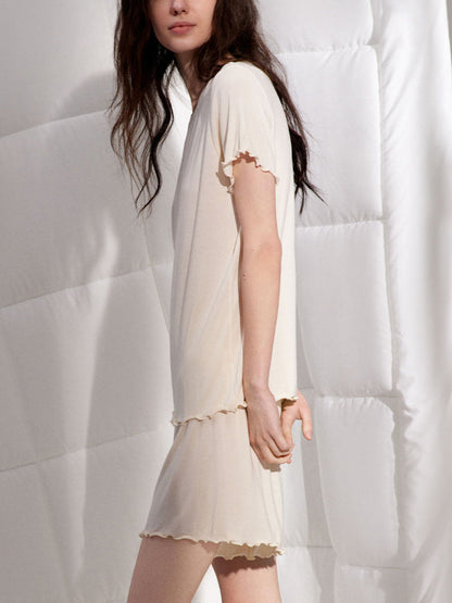 Short Sleeve Naia™ Sleep Set