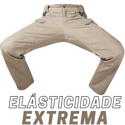 KIT 3 CALÇA TÁTICA MILITAR + 3 CINTOS TÁTICOS [OFERTA LIMITADA AO ESTOQUE] - OFERTA JÁ
