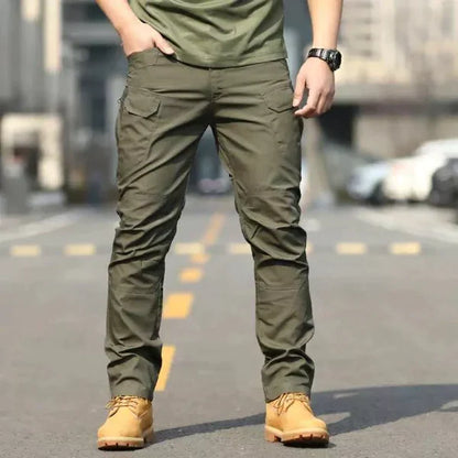 KIT 3 CALÇA TÁTICA MILITAR + 3 CINTOS TÁTICOS [OFERTA LIMITADA AO ESTOQUE] - OFERTA JÁ