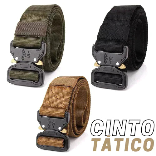KIT 3 CALÇA TÁTICA MILITAR + 3 CINTOS TÁTICOS [OFERTA LIMITADA AO ESTOQUE] - OFERTA JÁ