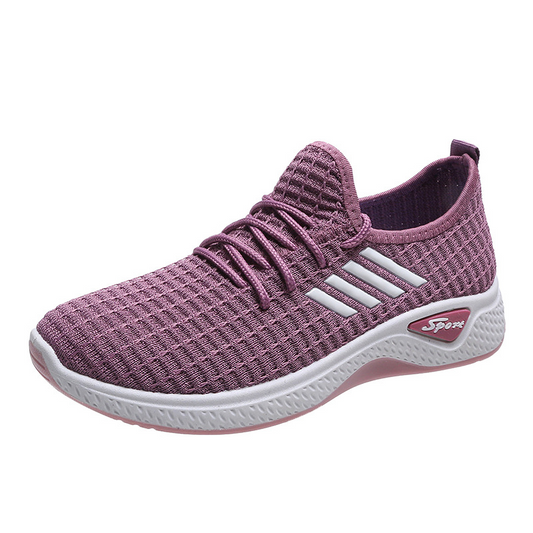 Tênis Feminino para Caminhadas Sport - Frete Grátis