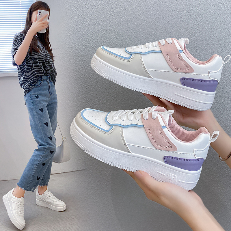 Tênis Feminino Casual - Air Flex - Frete Grátis