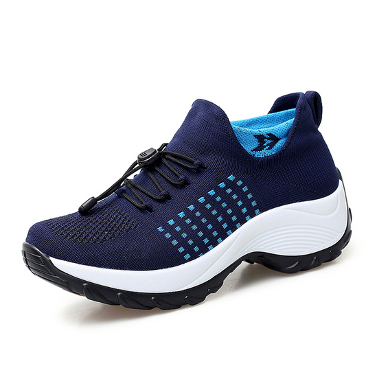 Tênis Feminino para Caminhada - Racer - Frete Grátis