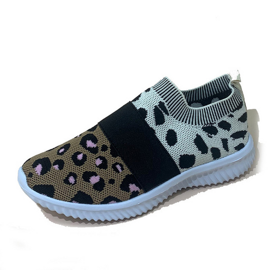 Tenis feminino confortavel - Cora - Frete Grátis