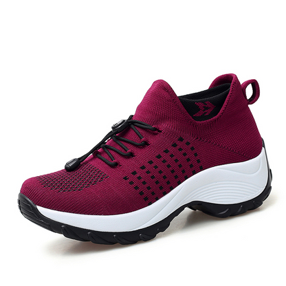 Tênis Feminino para Caminhada - Racer - Frete Grátis