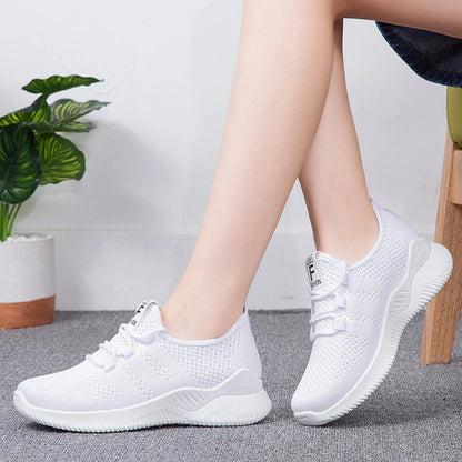 Tênis Feminino Ortopédico Para Caminhada - Frete Grátis