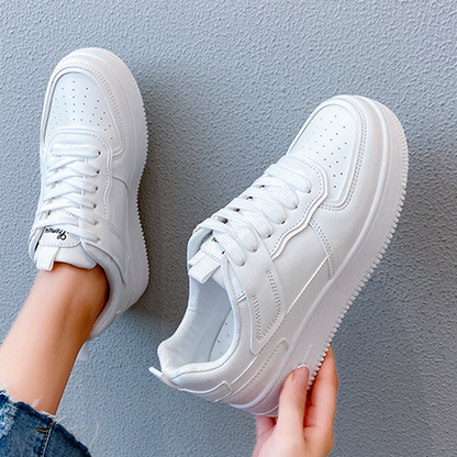 Tênis Feminino Casual - Air Flex - Frete Grátis
