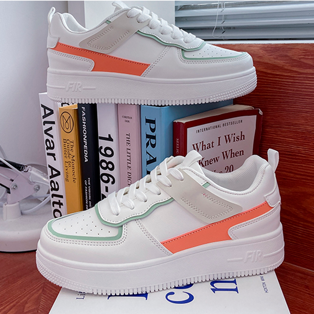Tênis Feminino Casual - Air Flex - Frete Grátis