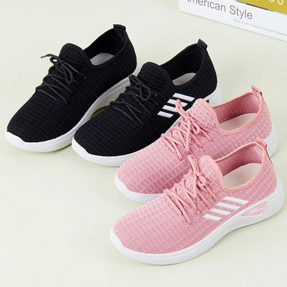 Tênis Feminino para Caminhadas Sport - Frete Grátis