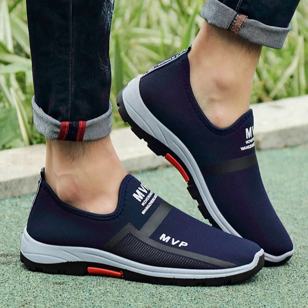 Tênis Masculino Sport Fit