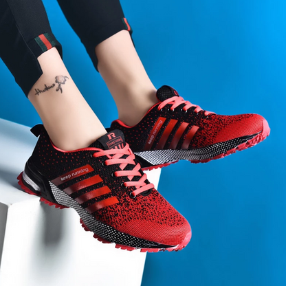 Tênis Masculino Sport Running - Frete Grátis