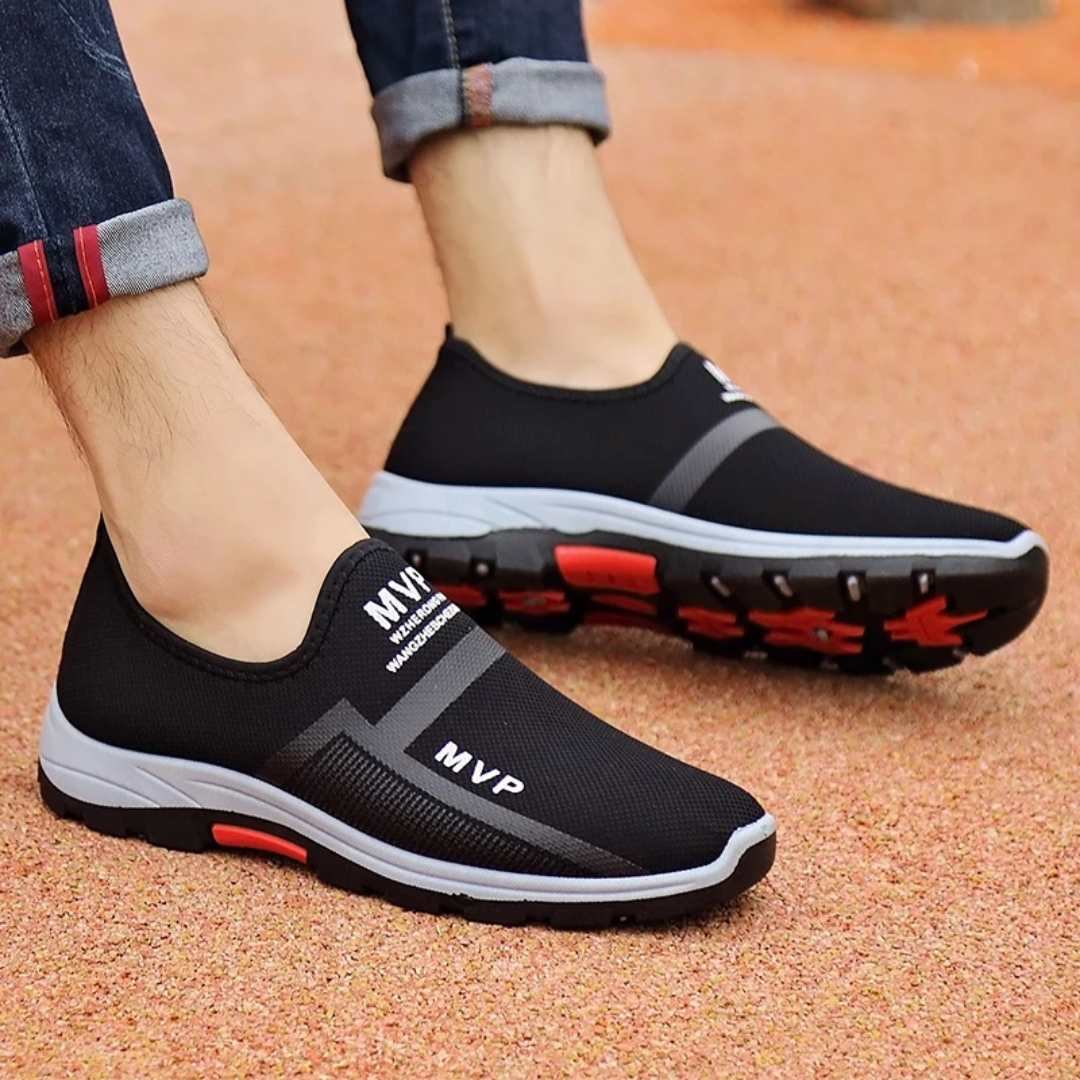 Tênis Masculino Sport Fit