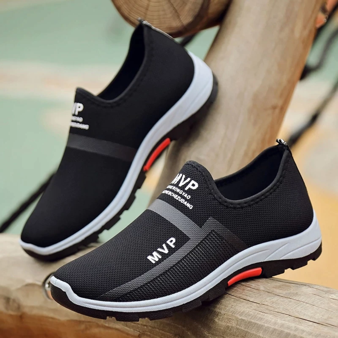 Tênis Masculino Sport Fit
