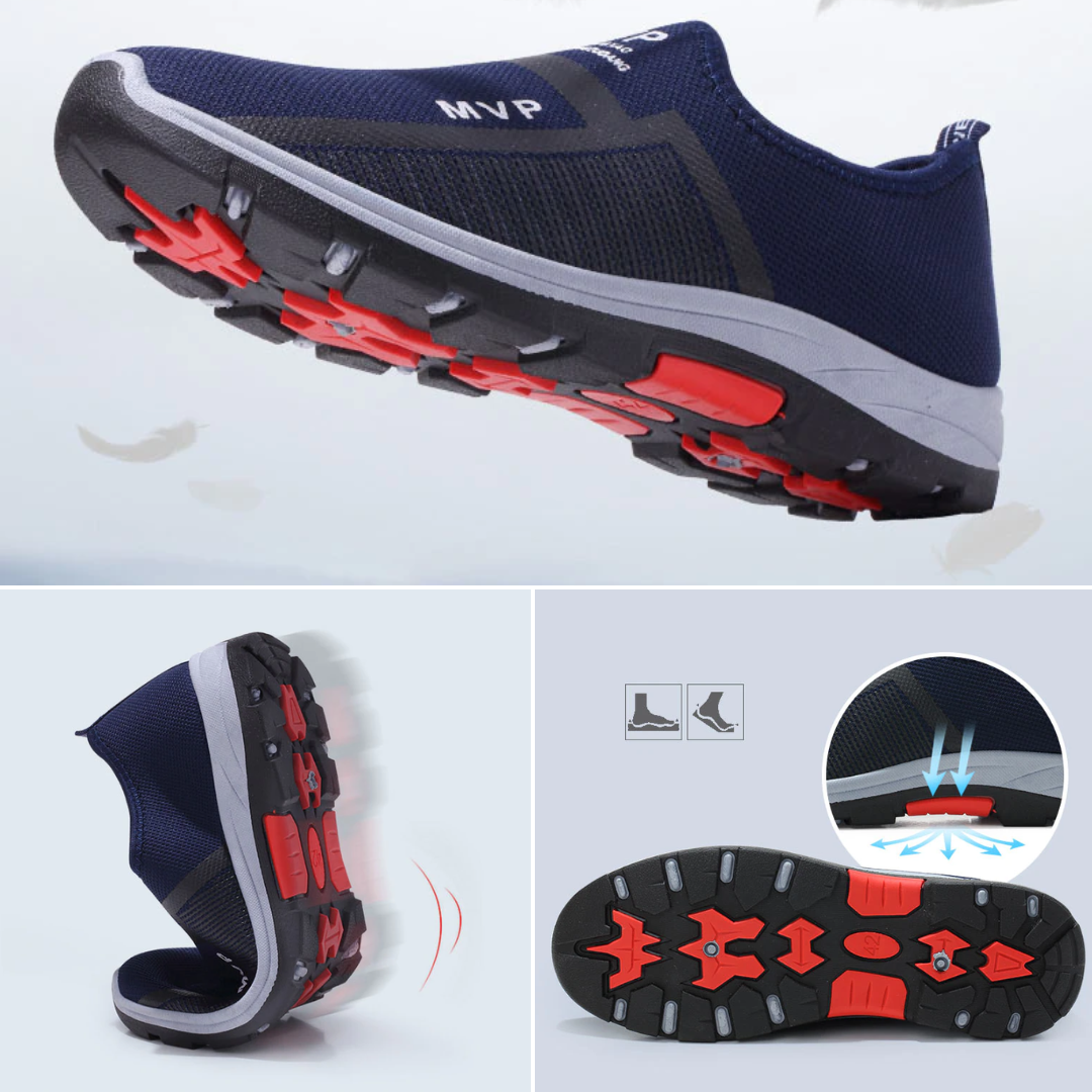 Tênis Masculino Sport Fit