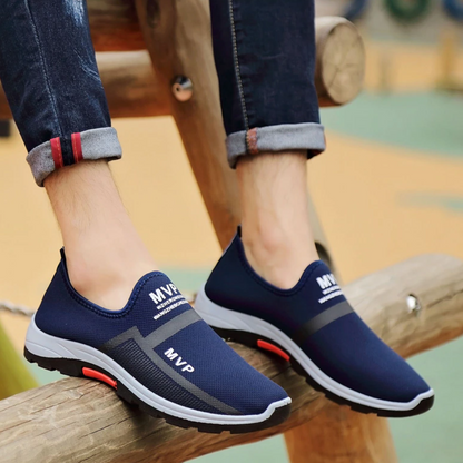 Tênis Masculino Sport Fit