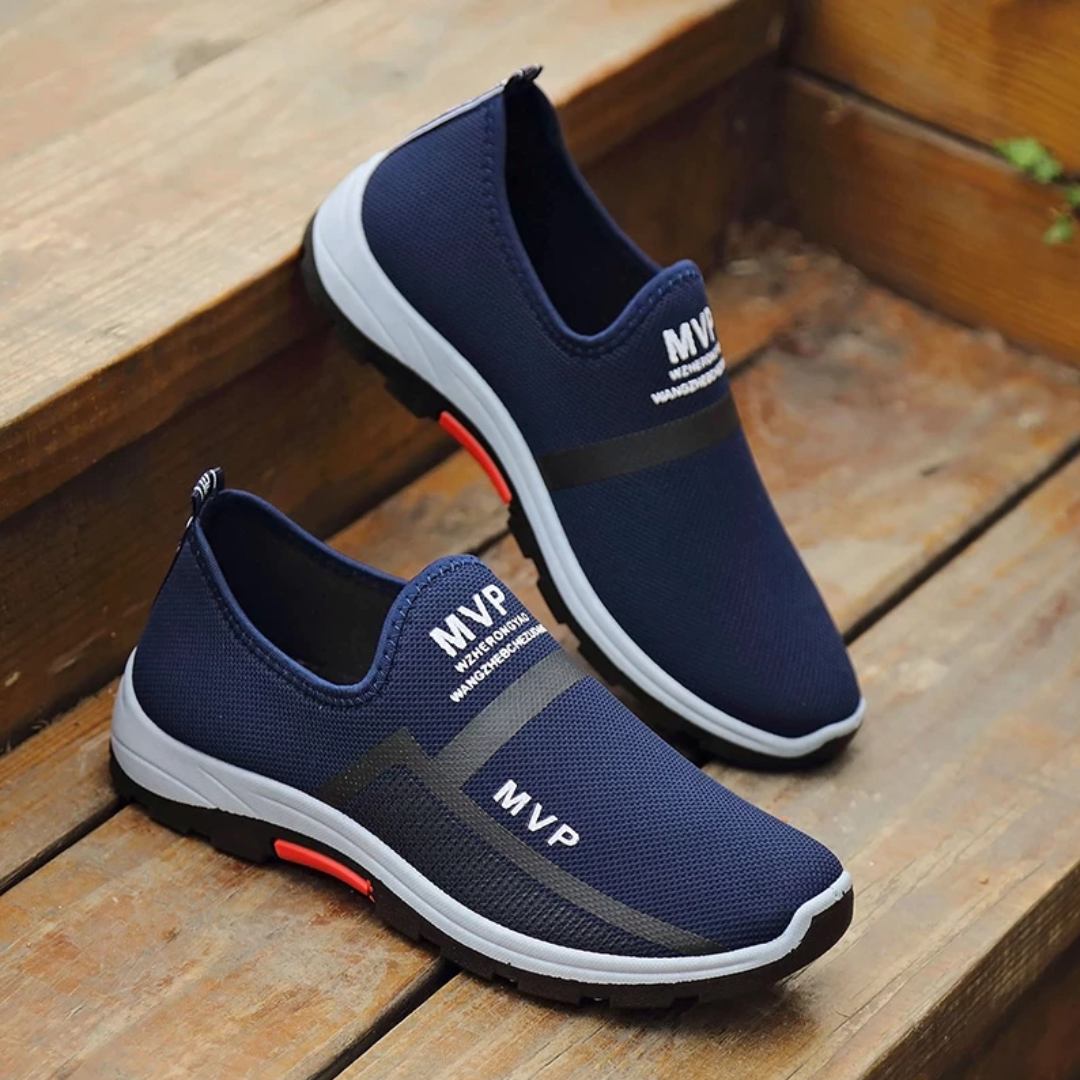 Tênis Masculino Sport Fit