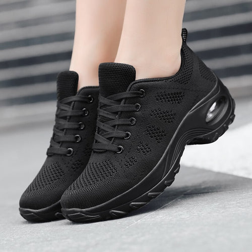 tênis feminino academia - Mob - Frete Grátis