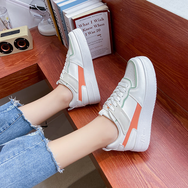 Tênis Feminino Casual - Air Flex - Frete Grátis