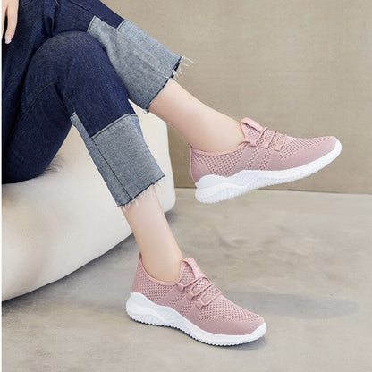 Tênis Feminino Ortopédico Para Caminhada - Frete Grátis