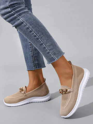 Tênis Feminino Ortopédico AnyConfort - Frete Grátis