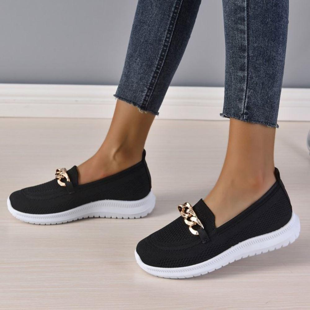 Tênis Feminino Ortopédico AnyConfort - Frete Grátis