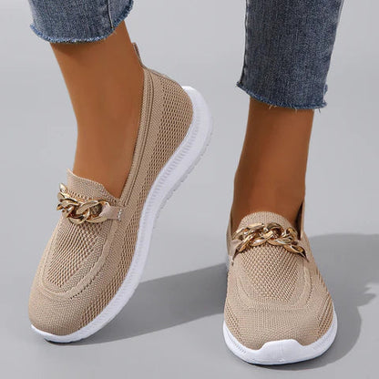 Tênis Feminino Ortopédico AnyConfort - Frete Grátis