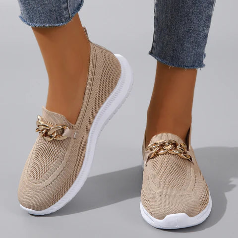 Tênis Feminino Ortopédico AnyConfort - Frete Grátis
