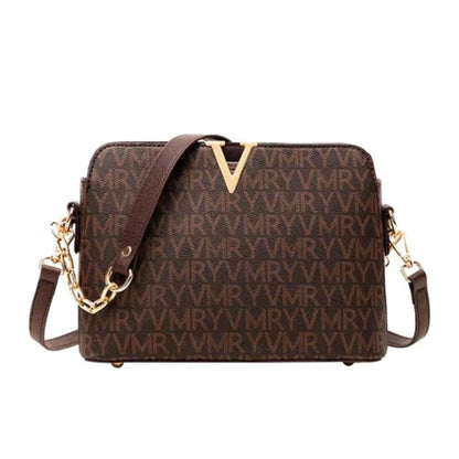 Bolsa de Ombro com Alça Ajustável Feminina - Frete Grátis