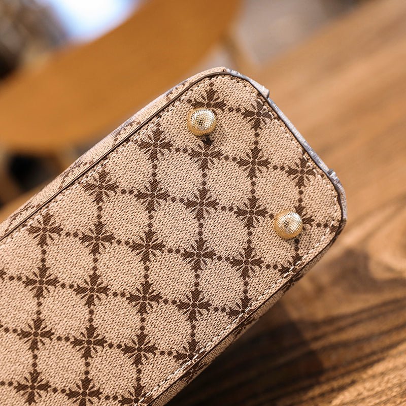 Bolsa de Ombro com Alça Ajustável Feminina - Frete Grátis