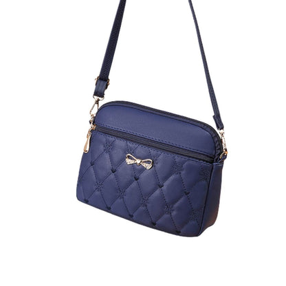 Bolsa de Ombro Feminina - Bolsa Transversal - Frete Grátis