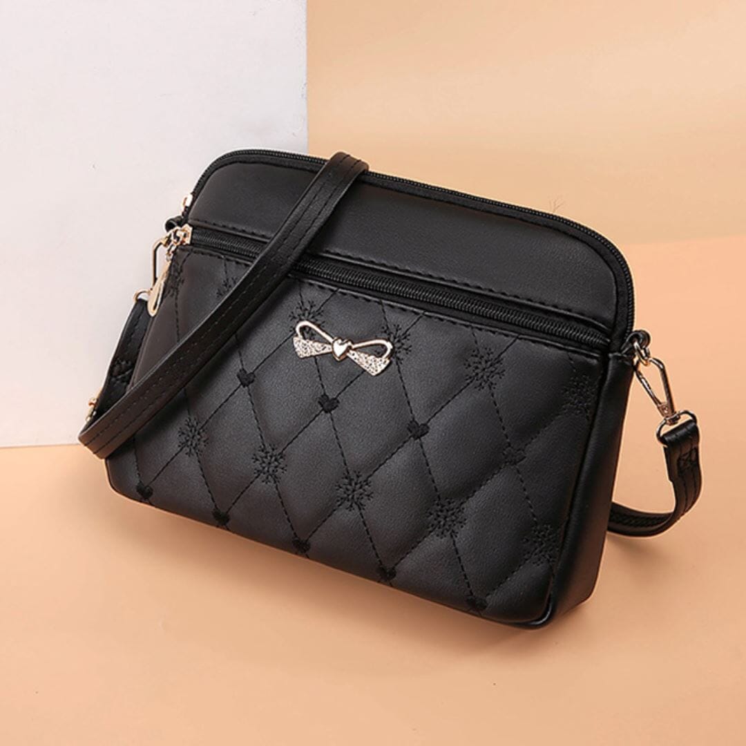 Bolsa de Ombro Feminina - Bolsa Transversal - Frete Grátis