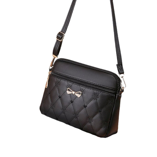 Bolsa de Ombro Feminina - Bolsa Transversal - Frete Grátis