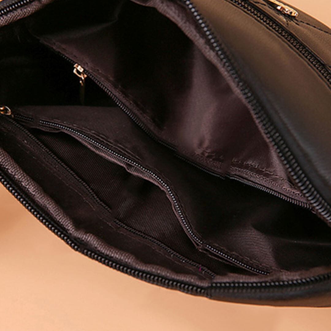 Bolsa de Ombro Feminina - Bolsa Transversal - Frete Grátis