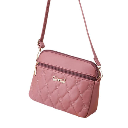 Bolsa de Ombro Feminina - Bolsa Transversal - Frete Grátis