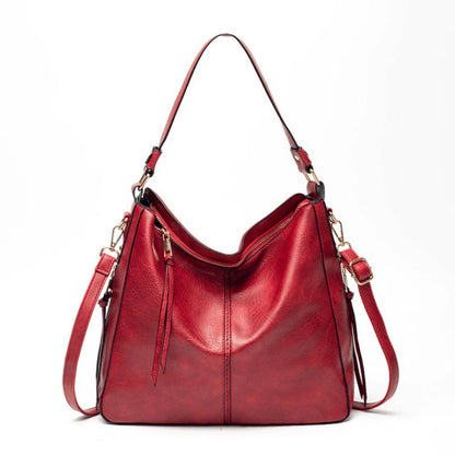 Bolsa de Ombro Transversal Feminina Deauville - Frete Grátis