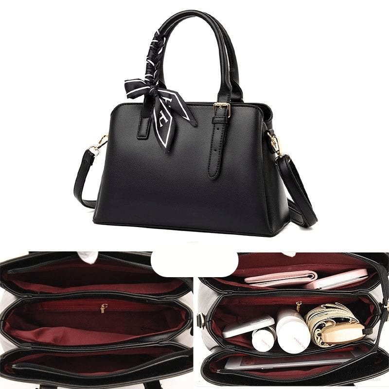 Bolsa Feminina Alice - Frete Grátis