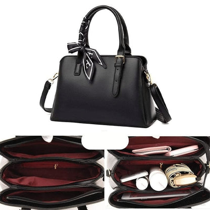 Bolsa Feminina Alice - Frete Grátis