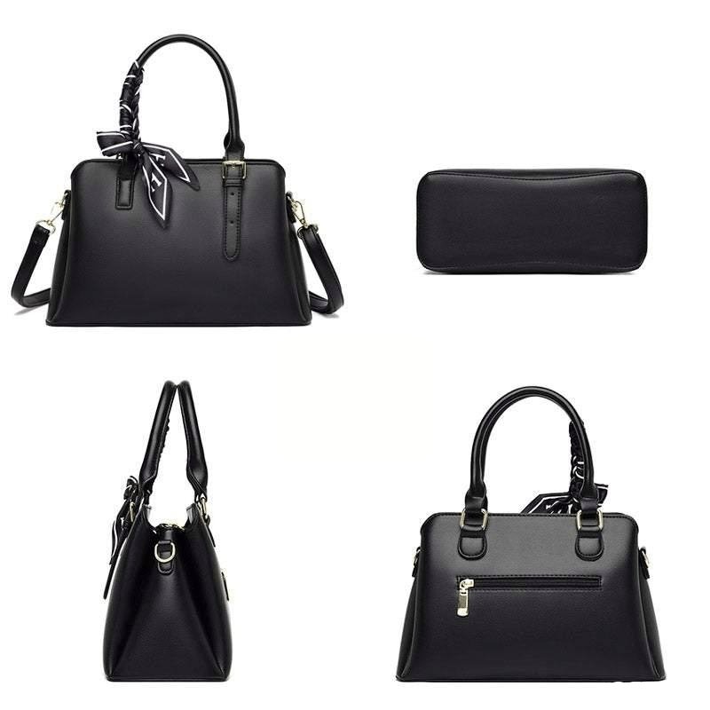 Bolsa Feminina Alice - Frete Grátis