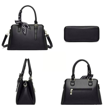 Bolsa Feminina Alice - Frete Grátis