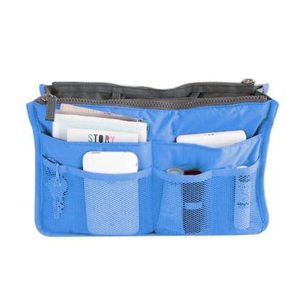 Bolsa Feminina de Compartimentos -  Essential - Frete Grátis