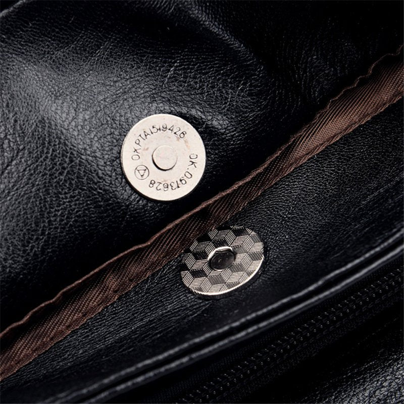 Bolsa Feminina De Couro Baly - Frete Grátis