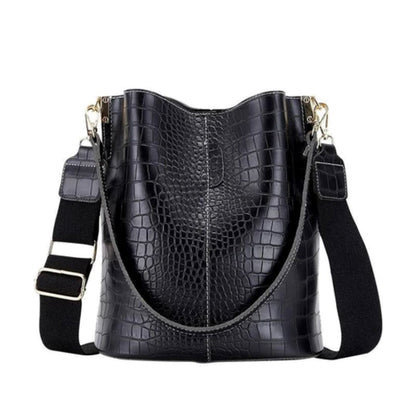 Bolsa Feminina de Couro Bia - Frete Grátis