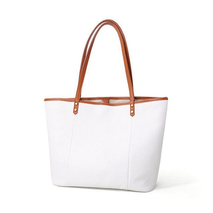 Bolsa Feminina de Couro Feminina Aisha - Frete Grátis